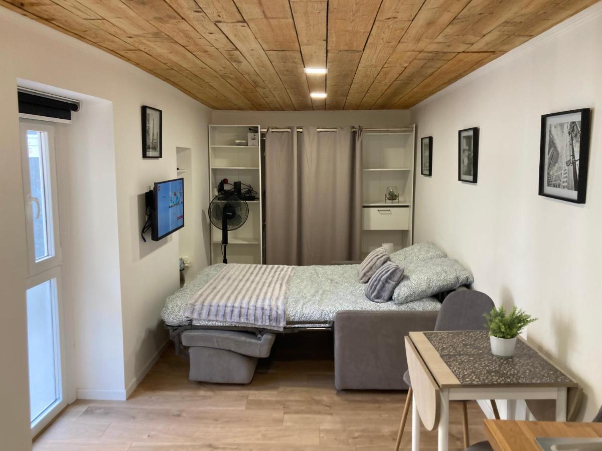 Ferienwohnung Affaires Ou Loisirs - La Cachette Secrete Choisy-le-Roi Exterior foto